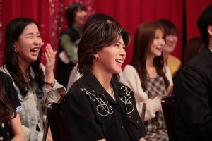 『開演まで30秒！THEパニックGP』