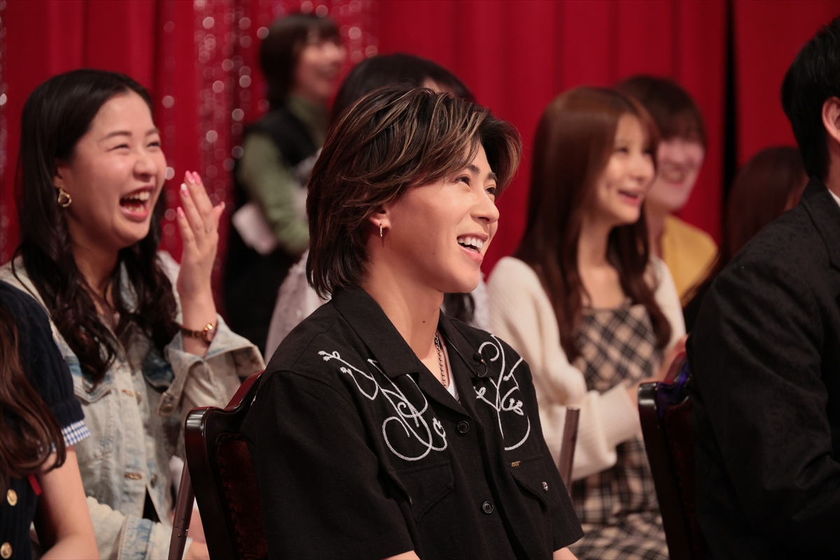 『開演まで30秒！THEパニックGP』