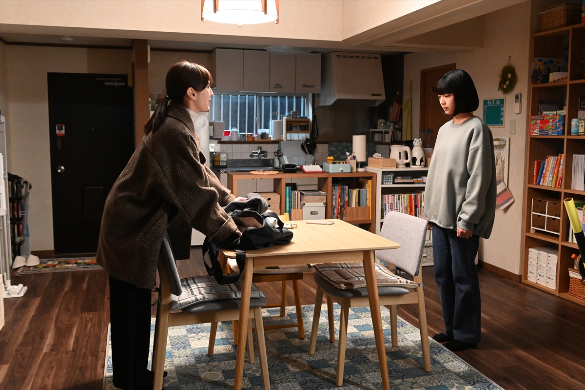 『あなたを奪ったその日から』