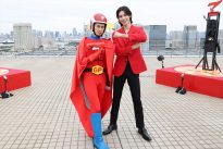 『芸能人が本気で考えた！ドッキリGP』