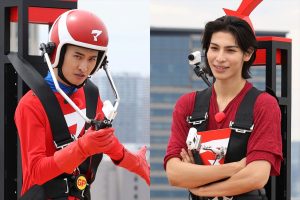 『芸能人が本気で考えた！ドッキリGP』
