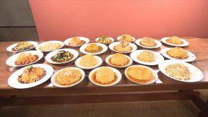 『オモウマい店2時間SP』