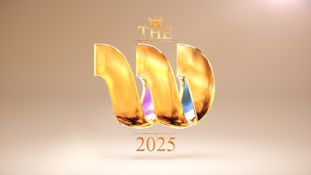 『女芸人No.1決定戦 THE W 2025』