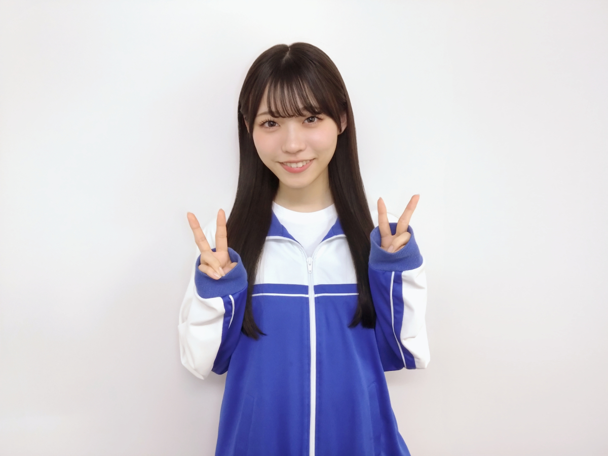 「僕青日記〈ライフ〉をお届けします！」#23　金澤亜美