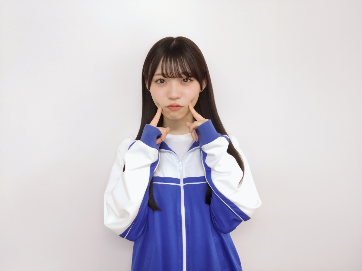 「僕青日記〈ライフ〉をお届けします!」#23 金澤亜美