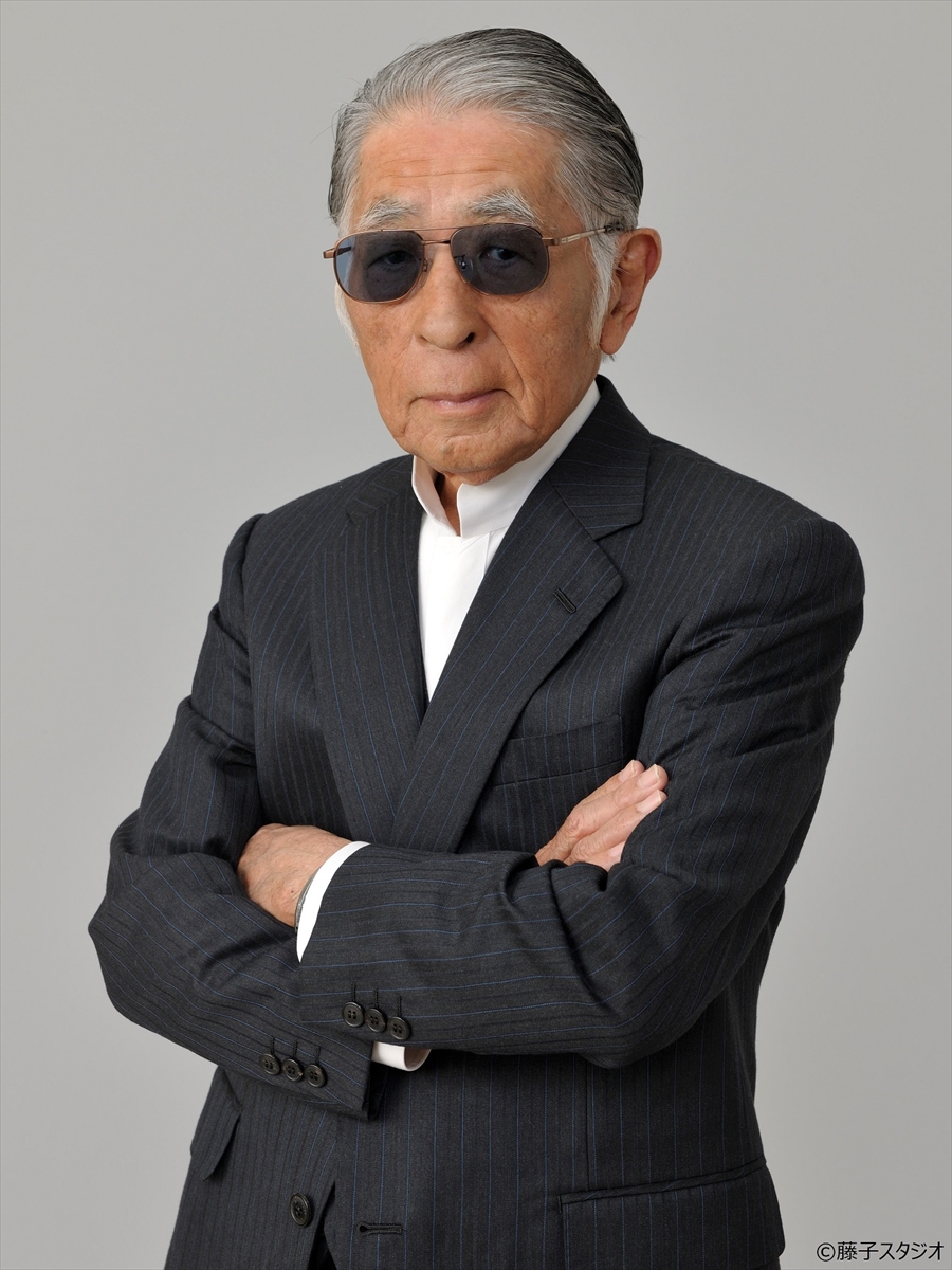 藤子不二雄A