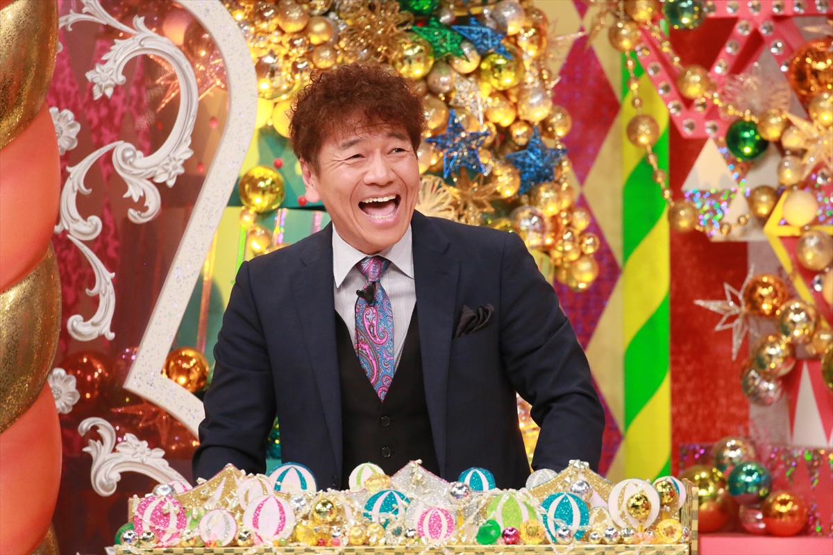 『くりぃむクイズ ミラクル9　3時間SP』