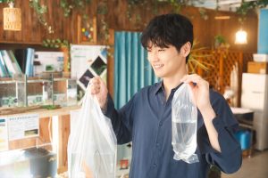 『海老だって鯛が釣りたい』