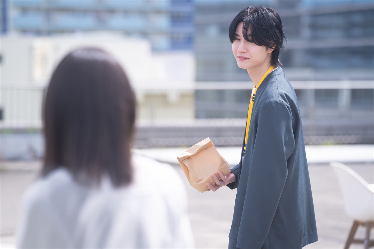 『海老だって鯛が釣りたい』