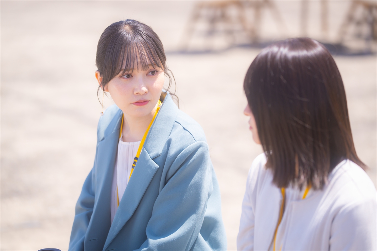 『海老だって鯛が釣りたい』