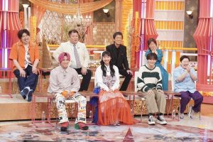『ホンマでっか!?TV』