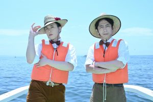 『黄金のワンスプーン！』