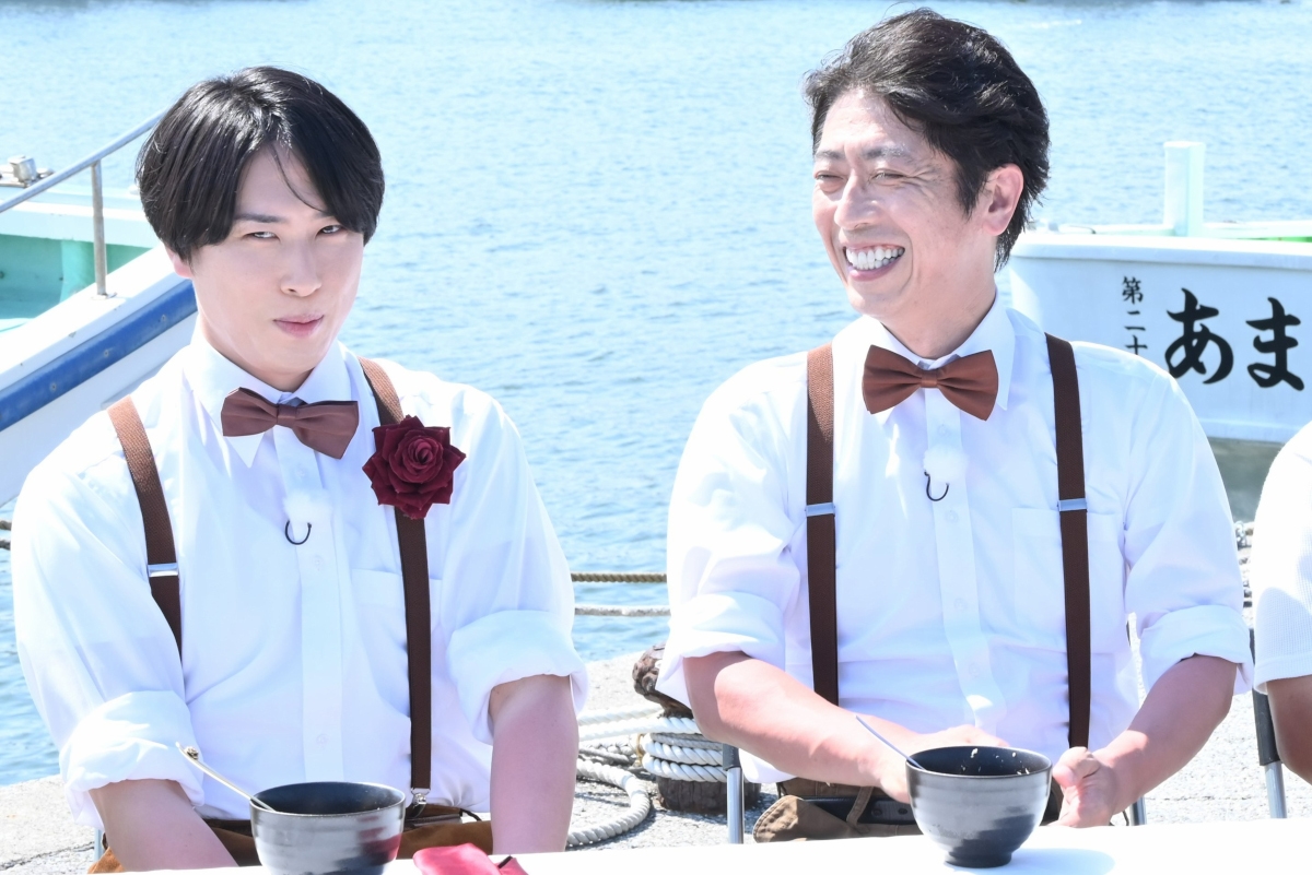 『黄金のワンスプーン！』