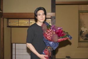 『イグナイト －法の無法者－』
