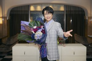 『イグナイト －法の無法者－』