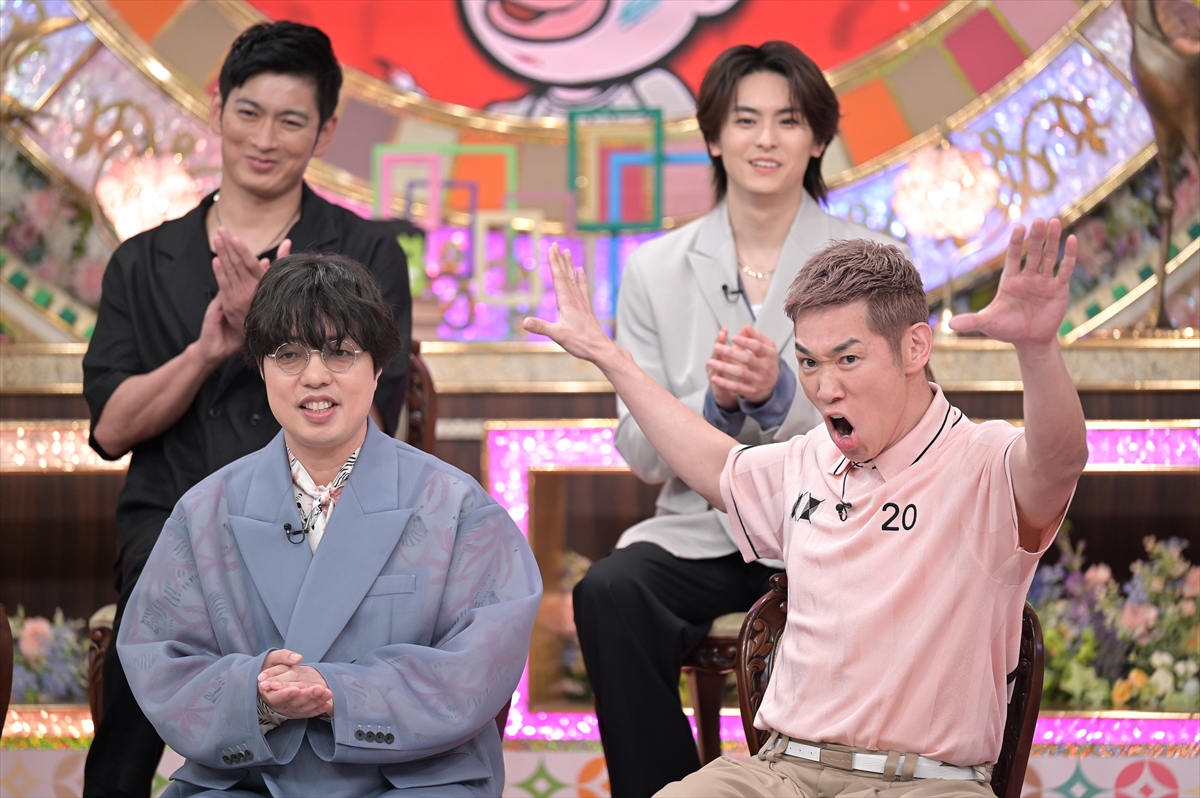 『プレバト!!』