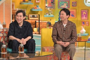 『櫻井・有吉THE夜会SP』
