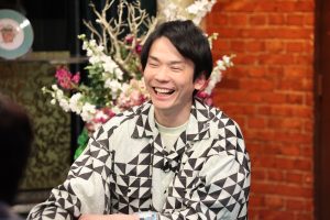 『酒のツマミになる話』