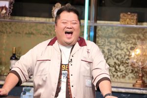 『酒のツマミになる話』