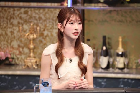 『酒のツマミになる話』