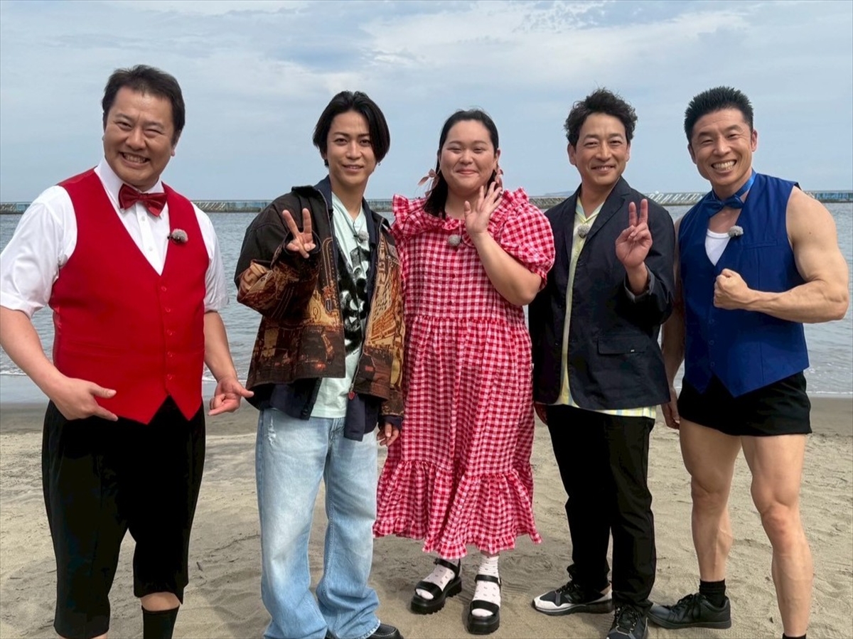 『知識の扉よ開け!ドア×ドア クエストSP』