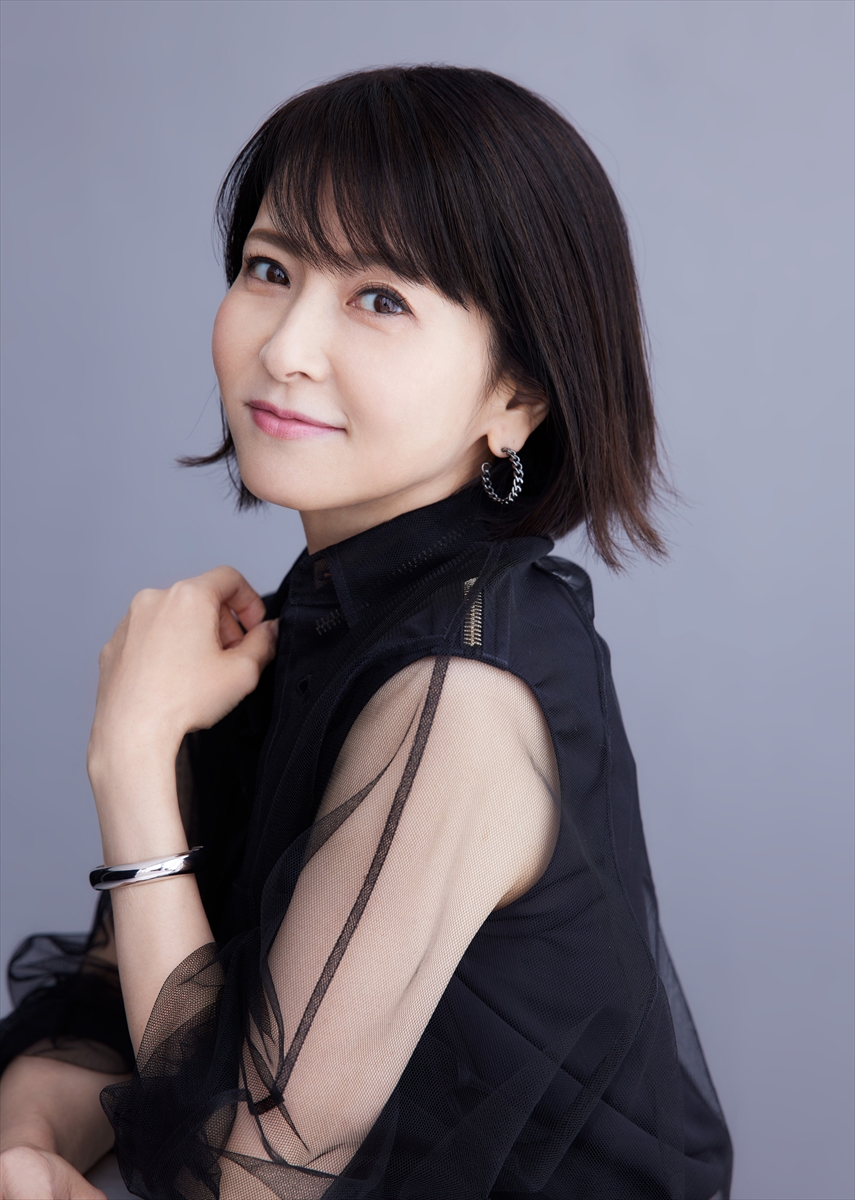 森高千里