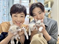 『嗚呼!!みんなの動物園3時間スペシャル』