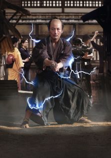 「侍タイムスリッパー」