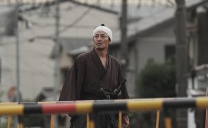 「侍タイムスリッパー」
