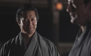 「侍タイムスリッパー」
