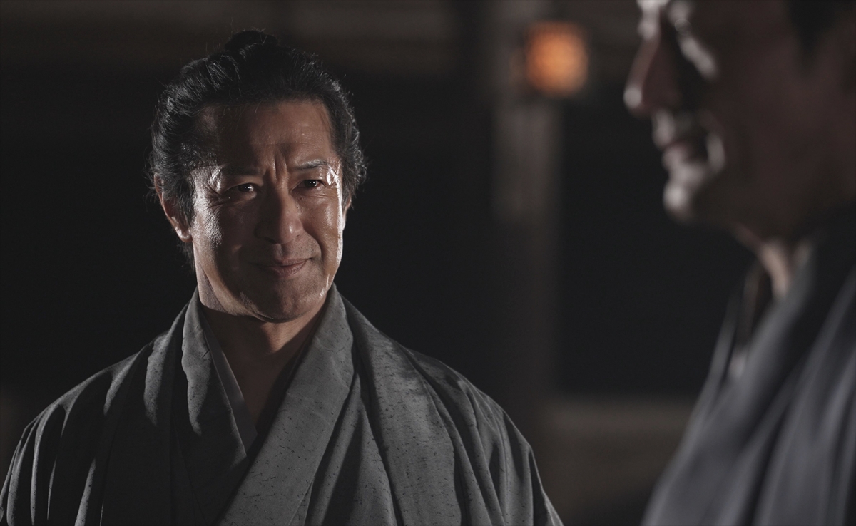 「侍タイムスリッパー」