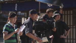 「侍タイムスリッパー」