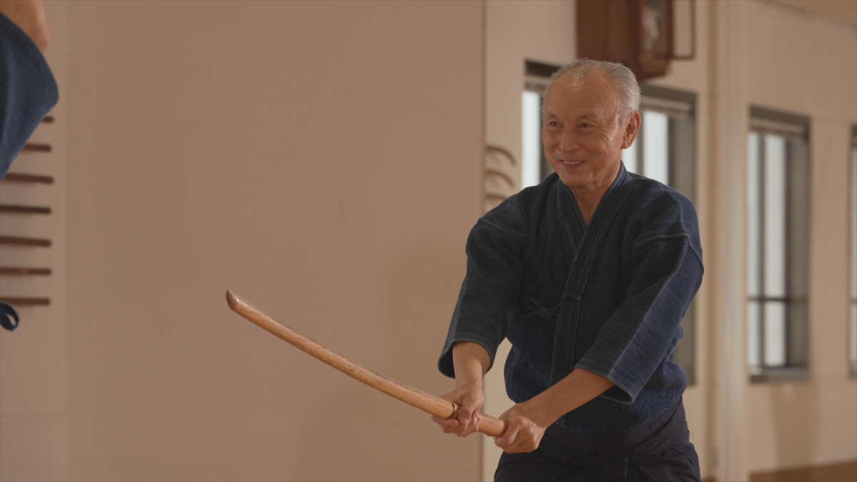 「侍タイムスリッパー」