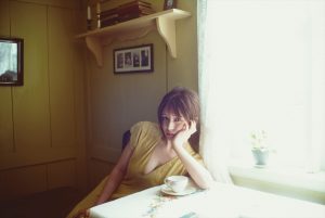 長濱ねるセカンド写真集『長濱ねる』