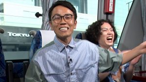『かまいたちの知らんけど』