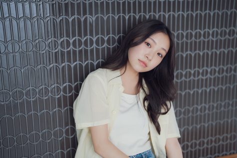 【#今旬コレクション】新井美羽