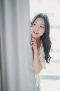 【#今旬コレクション】新井美羽