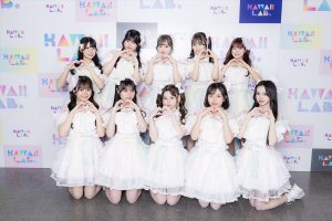 KAWAII LAB. MATES