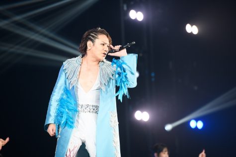 50TA（狩野英孝）