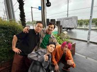 『メシドラ 兼近＆真之介のグルメドライブ』