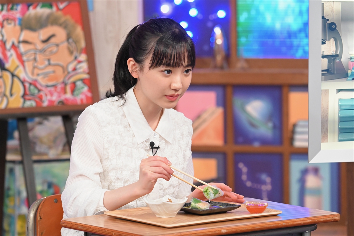 『サンドウィッチマン＆芦田愛菜の博士ちゃん』