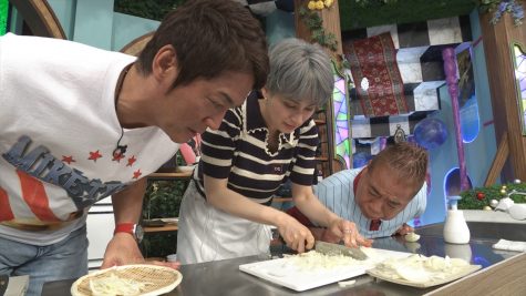 『出川一茂ホラン☆フシギの会　1時間SP』