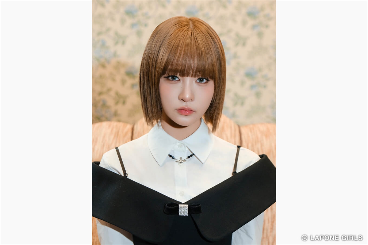 ME:I・SHIZUKU