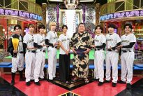 『Golden SixTONES』