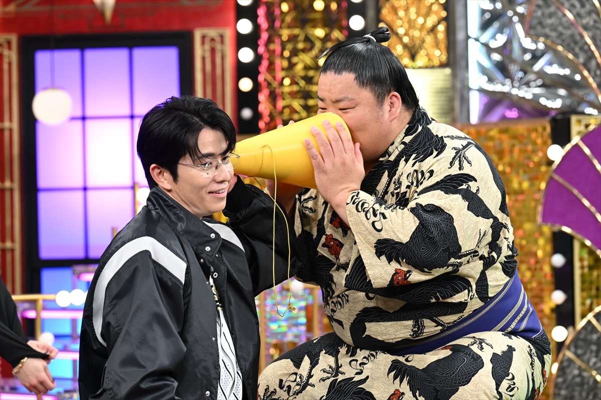 『Golden SixTONES』