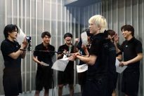 『タイムレスマン』