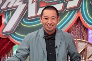 『開演まで30秒！THEパニックGP』
