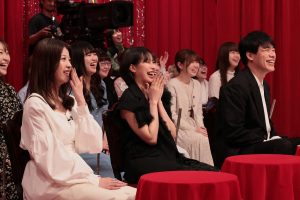 『開演まで30秒！THEパニックGP』