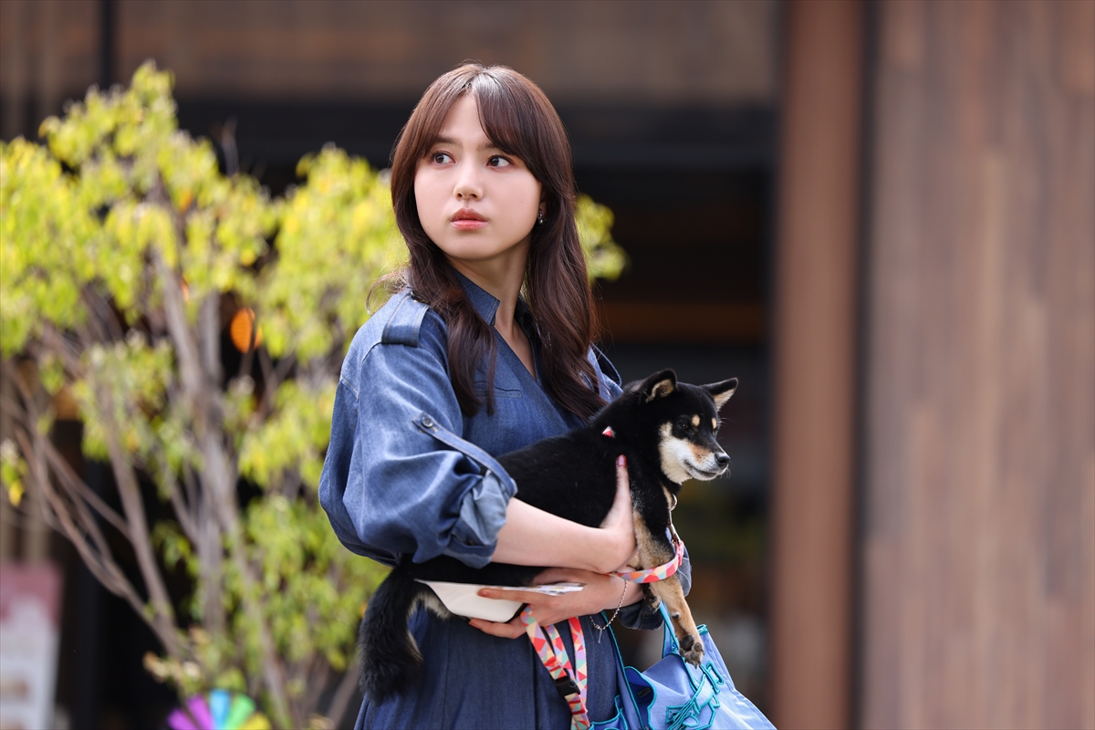『初恋DOGs』