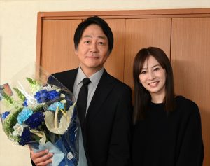 『あなたを奪ったその日から』